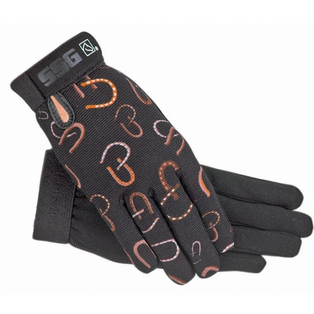 SSG riding gloves (child)